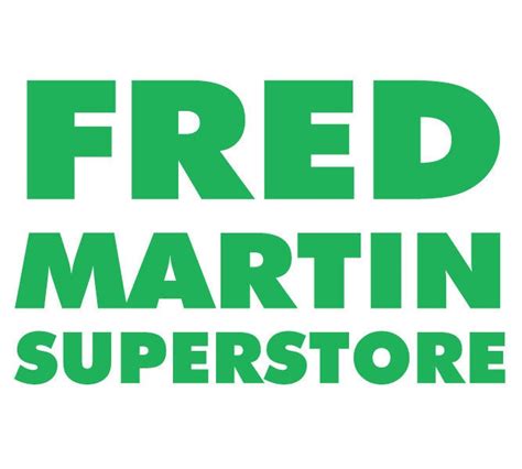 Fred martin norton - Check out Fred Martin Superstore's current service specials, proudly serving drivers in Akron, Canton, and Medina. Fred Martin Superstore ... 3195 Barber Rd, Barberton/Norton, OH Service: 330-752-6532. $5.00 Off Nitrogen Service $5.00 Off Nitrogen Services Expires: March 31, 2024.